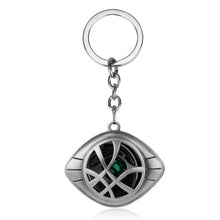 Load image into Gallery viewer, Doctor Strange KeyChains