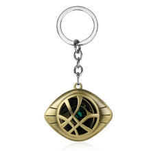 Load image into Gallery viewer, Doctor Strange KeyChains