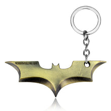 Load image into Gallery viewer, Batman KeyChains