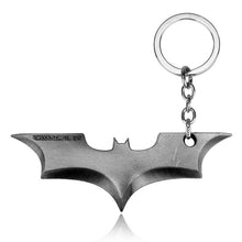 Load image into Gallery viewer, Batman KeyChains