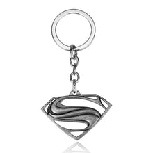 Load image into Gallery viewer, Superman KeyChains