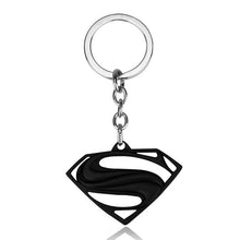 Load image into Gallery viewer, Superman KeyChains