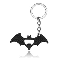 Load image into Gallery viewer, Batman KeyChains