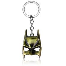 Load image into Gallery viewer, Batman KeyChains