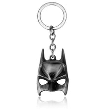 Load image into Gallery viewer, Batman KeyChains