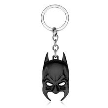 Load image into Gallery viewer, Batman KeyChains