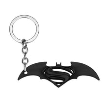 Load image into Gallery viewer, Batman KeyChains