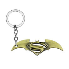 Load image into Gallery viewer, Superman KeyChains