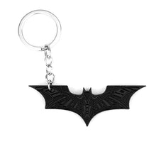 Load image into Gallery viewer, Batman KeyChains