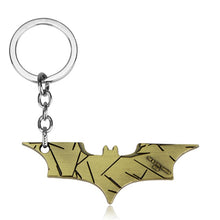 Load image into Gallery viewer, Batman KeyChains