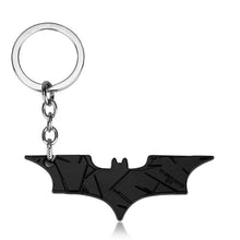 Load image into Gallery viewer, Batman KeyChains
