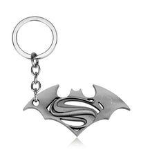 Load image into Gallery viewer, Superman KeyChains