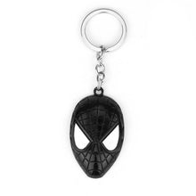Load image into Gallery viewer, Spiderman KeyChains
