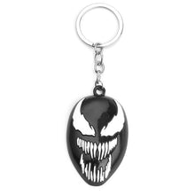 Load image into Gallery viewer, Spiderman KeyChains