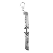Load image into Gallery viewer, Thanos Sword KeyChains