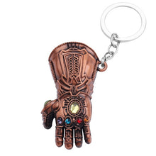 Load image into Gallery viewer, Thanos KeyChains