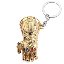 Load image into Gallery viewer, Thanos KeyChains