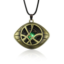 Load image into Gallery viewer, Doctor Strange Necklace