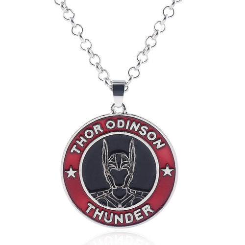 Thor Necklace