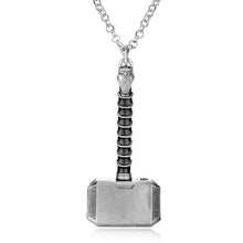 Load image into Gallery viewer, Thor Necklace