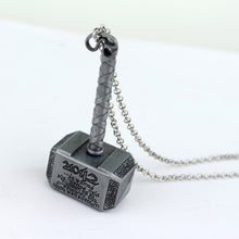 Load image into Gallery viewer, Thor Necklace